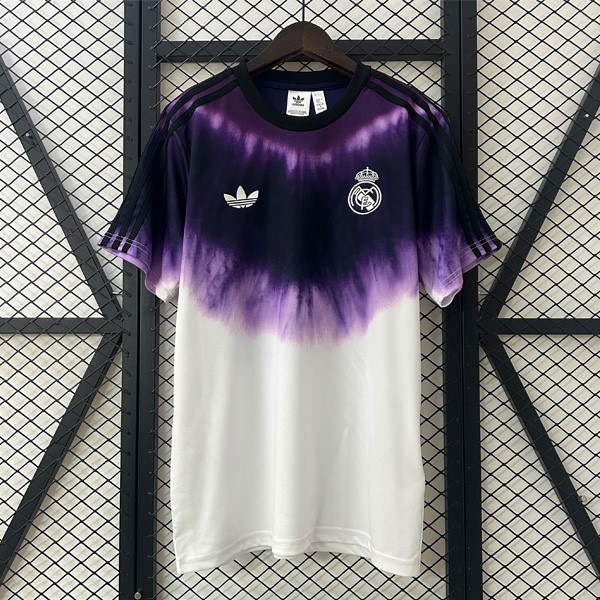 Tailandia Camiseta Real Madrid Special Edition 2025/26